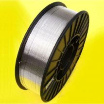 1 Rolle 5 kg Edelstahl va Schweißdraht ø 0,8 mm ER308 Schweißdraht