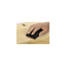 3174000 rouleau de papier abrasif grain 120 5 m x 93 mm - Wolfcraft