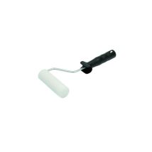 Rouleau Mousse 110/6 – Largeur 100 mm – Longueur 300 mm – Matières mousse haute densité – MILBOX