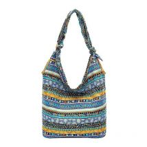 1 sac en tissu pour femme