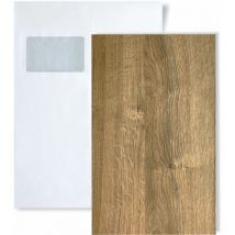 Wallface - 1 sample piece S-25895 Willow oak NatureNATURE Collection Wall panel sample in din A5 size