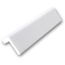 Profhome Decor - 1 sample piece S-650238 Profhome sample Edge protection profile Length approx. 10 cm