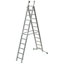 Scala All Prima R2 Gradini 8+ 9 294/480 Facal