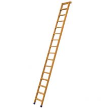 Scala per soppalco 11 gradini - Altezza da raggiungere 2.78m - BSMAG-FR-300