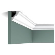 Cornice classica per una transizione elegante CX110
