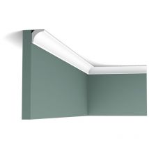 Profilo curvo piccolo CX133