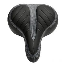 1 siège de vélo pour le cyclisme