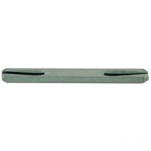 1 Spaltquadrat C7x100 Mm 1 Spaltquadrat C7x100 Mm 1 Spaltquadrat C7x100 Mm
