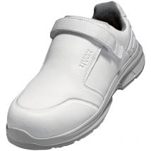 Uvex - Chaussures de sécurité 1 Sport Hygiene S2 src 65808 - 43 (eu) - Weiß