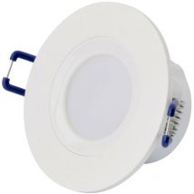 Spot leds fixe 5W étanche