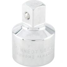 Kennedy - Pro 3/4 Square Male Adapter 1 Square Drive