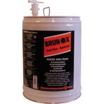 1 Stück Brunox Turbo-Spray 20 Liter