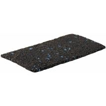 Terrassen Gummigranulat Unterlage Pads 3 x 85 x 55 mm