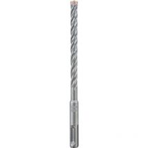 Hammerbohrer sds plus Force-X Länge 450 mm Metallbohrer ø 20 mm - Alpen
