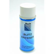 1 Stk. Enteiser-Spray Blitz 40°C (Scheibenenteiser) 400ml