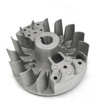 Rnemitery - 1 Stk. Magnetisches Lenkrad für Freischneider, 4-in-1-Multifunktion, Stangenwerkzeug und Bohrschnecke