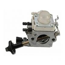 1pc Vergaser fit für Gebläse BG56 BG56C SH56 SH56C BG86 BG86C BG86CE BG86CE BG86Z SH86 SH86C zama C1M-S261B, 4241 120 0616