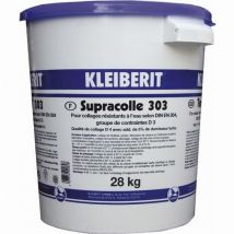 Vinylkleber D3 Kleiberit 303.1 - Eimer 28 kg - 303.1.3006