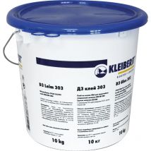 Holzleim 303.0 D3 10KG Eimer - Kleiberit