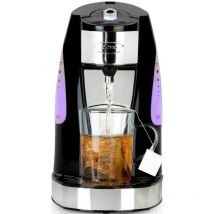 Bouilloire théière Domo DO482WK