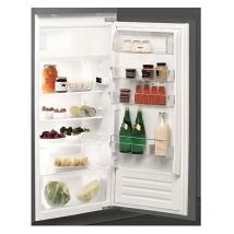 1-türiger integrierter einschubkühlschrank 189l Whirlpool ARG7342FR