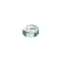 Pila Reloj 390 Varta Oxido Plata SR1130SW
