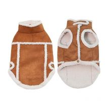1 veste pour animaux de compagnie