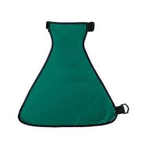 1 vêtement imperméable pour animaux de compagnie