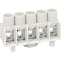 RECOM RO-2405S/P DC/DC-Wandler, Print 24 V/DC 5 V/DC 200 mA 1 W Anzahl Ausgänge: 1 x Inhalt 1 St.