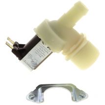 1-Wege-Magnetventil 55x8399 für bosch-Geschirrspüler