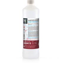 Höfer Chemie Gmbh - Höfer Chemie Acide formique 75% Höfer Chemie de qualité technique en bouteille de 1 l 1 l (en)