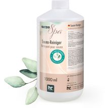 1 x 1 Litre Concentré de nettoyant pour sauna