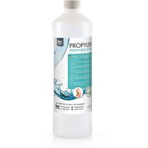 Höfer Chemie Gmbh - 3 x 1 l de propylène glycol 99,5% de qualité pharmaceutique