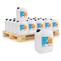 Bayzid - 10 Kg pH moins liquide 14,9% Réducteur de pH liquide à effet rapide - pour piscine