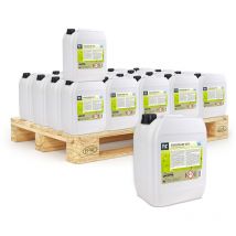 Höfer Chemie Gmbh - 10 l Acide Acétique 60% (1 x 10 l) Produit technique - Fiable pour l'élimination des salissures tenaces