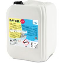 14 kg BAYZID pH Plus flüssig