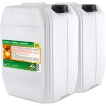 Höfer Chemie Gmbh - 2x 20 L Flambiol Petroleum Heizöl