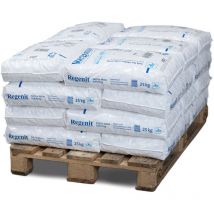 20x 25 kg Regenit Siedesalztabletten
