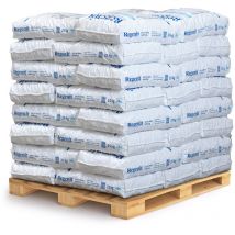 40x 25 kg Regenit Siedesalztabletten