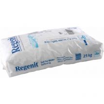 25 kg Regenit Siedesalztabletten