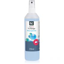 1000 mls Microactiv Nettoyant vinyle (4 x 250 mls) pour lit à eau, pour l'entretien de la surface du matelas