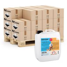 5 Kg Bayzid pH moins liquide 14,9% Réducteur de pH liquide à effet rapide - pour piscine