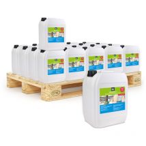 60x 10 l Isopropanol 70 - Desinfektionsmittel für Oberflächen