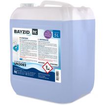 5 l Produit d'hivernage piscine (1 x 5 l) à effet détartrant, algicide et anti-moisissures
