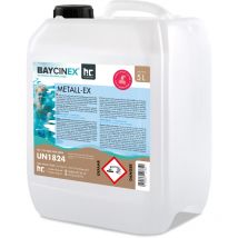 Baycinex Metall-Ex Séquestrant Métaux baycinex en bidon de 5 l 5 l (en)
