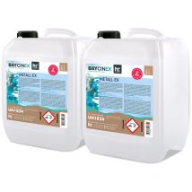 Baycinex Metall-Ex Séquestrant Métaux baycinex en bidon de 5 l 10 l (en)