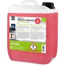 1 x 5 l Détartrant universel pour machines à café, machines à filtre, machines à capsules, machines à dosettes, bouilloires, etc