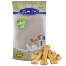 10 pcs. Lyra Pet Os à mâcher env. 21 cm