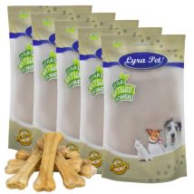 50 pcs. Lyra Pet Os à mâcher env. 21 cm