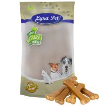 10 pcs. Lyra Pet Os à mâcher env. 25 cm